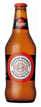 Coopers Sparkling Ale