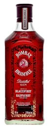 Gin Bombay Bramble Blackberry & Rasperry