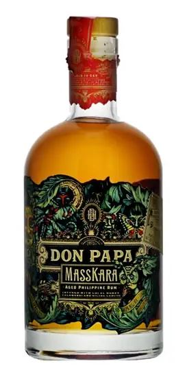 Don Papa Masskara