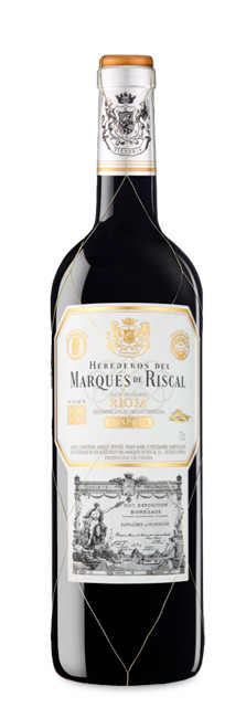 Marqués de Riscal Reserva Rioja DOCa