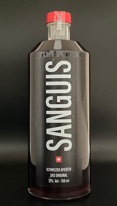 Sanguis Aperitif