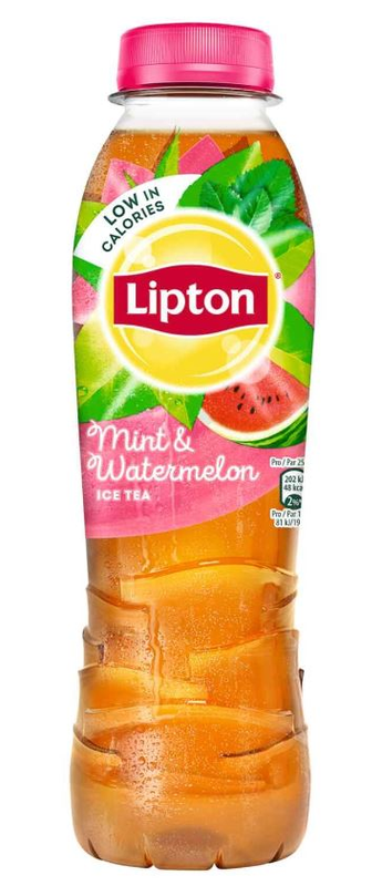 Lipton Eistee Mango Passion Pet 4x6er