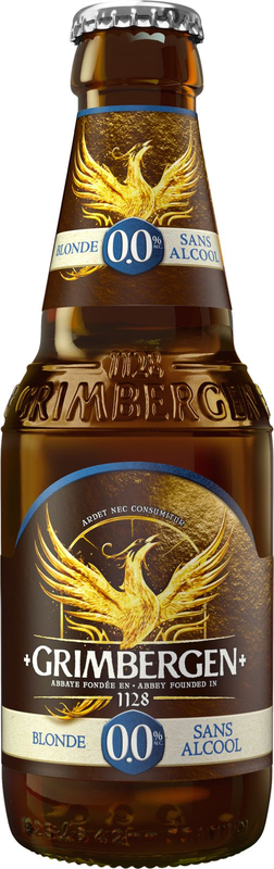 Grimbergen 0.00% 4x6er EW