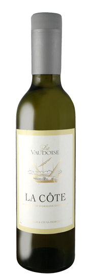 La Côte AOC La Vaudoise Bolle + Cie