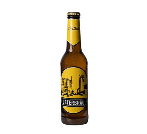 Usterbräu Spezial