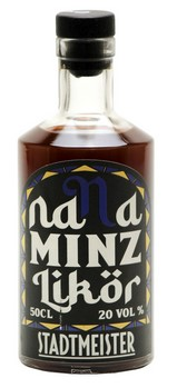 Nana Minz Stadtmeister