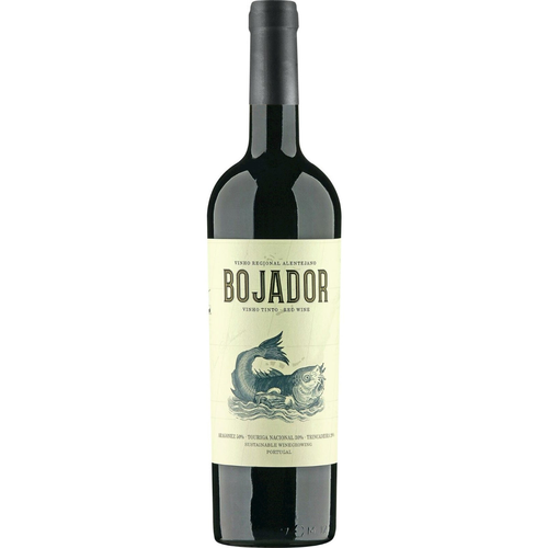 Bojador Tinto Reserva Vinho Regional Alentejan