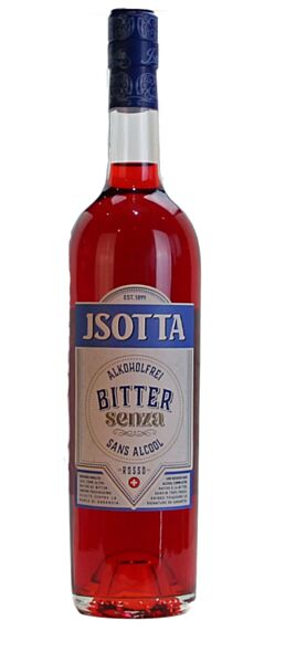 Jsotta Bitter Senza Alkoholfrei