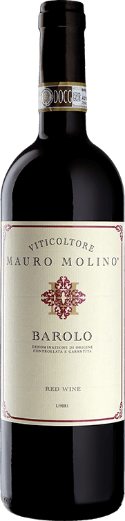 Barolo Mauro Molino DOCG