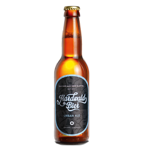 Hardwald Urban Ale