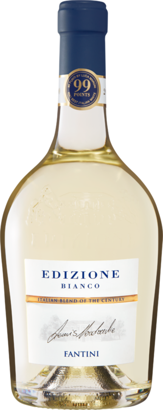 Edizione Bianco Fantini