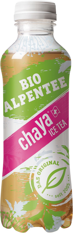 Chaya Alpentee BIO PET