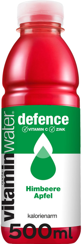 Vitamin Water Defence 12er