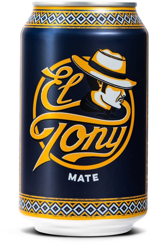 El Tony Mate Dosen 24er