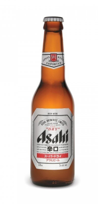 Asahi Super Dry 24er EW