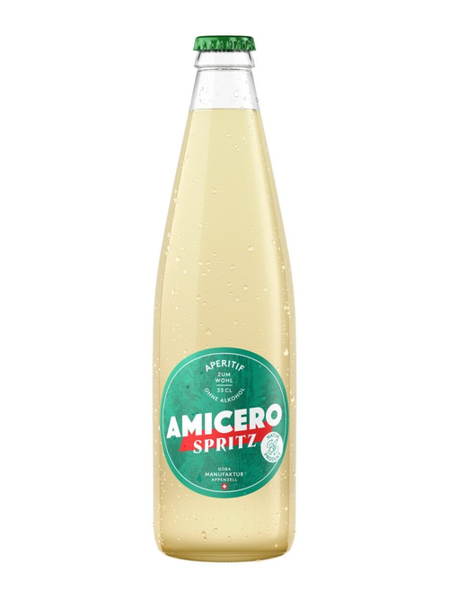 Goba Amicero Spritz 4er