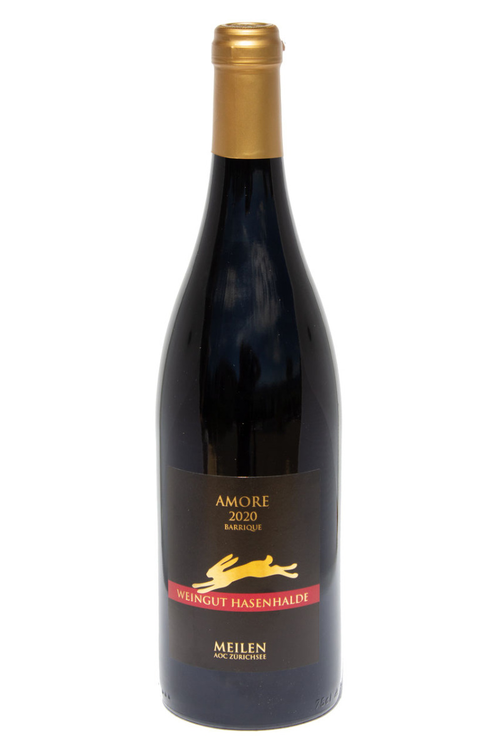 Amore Barrique Weingut Hasenhalde
