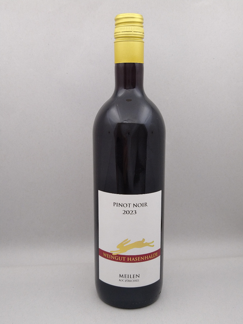 Pinot Noir Weingut Hasenhalde