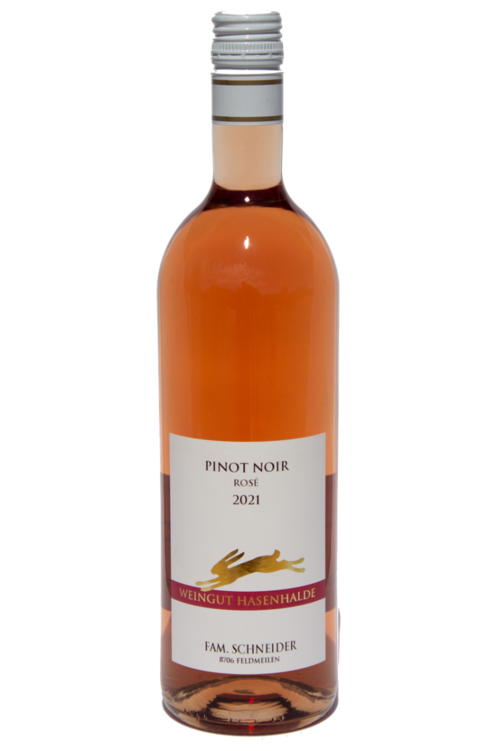 Pinot Noir Rosé Weingut Hasenhalde