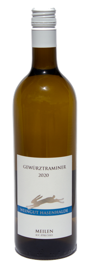 Gewürztraminer Weingut Hasenhalde