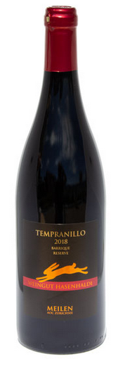 Tempranillo Weingut Hasenhalde