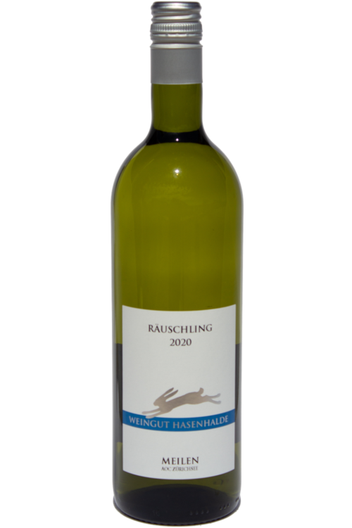 Räuschling Weingut Hasenhalde