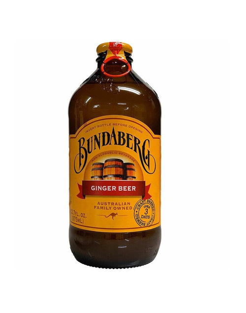 Bundaberg Ginger Beer alkoholfrei
