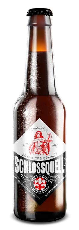Schlossquell Nüeri-dunkel