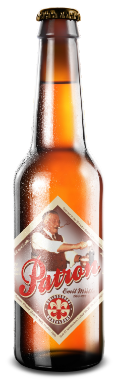 Schlossquell Nüeri-Patron