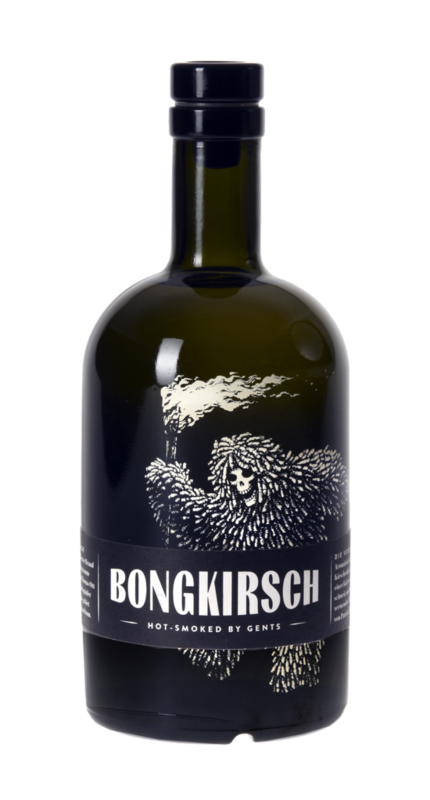 Bongkirsch Smoky