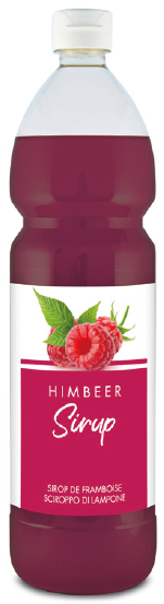 Holderhof Himbeer Sirup
