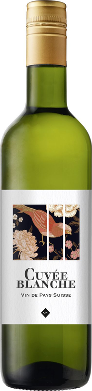 Cuvée Blanche Vin de Pays Suisse