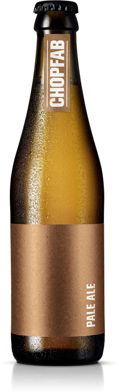 Chopfab Pale Ale 1x6er EW