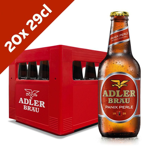 Adler Panix Perle Hell