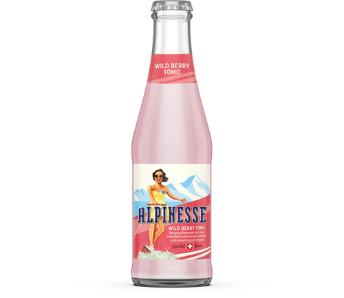 Alpinesse Wild Berry