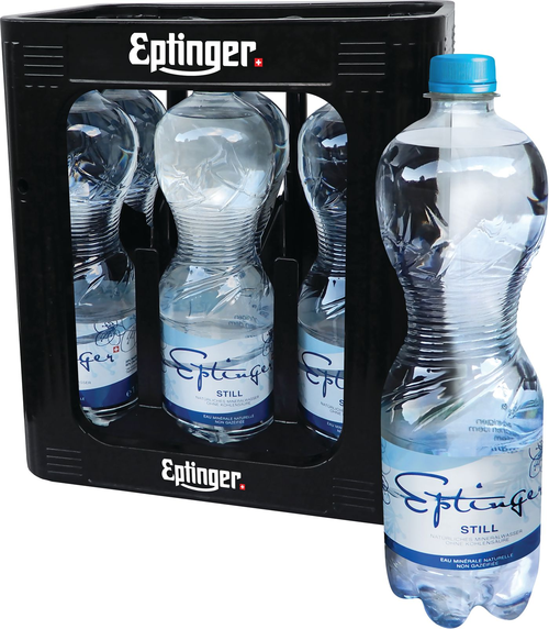 Eptinger blau ohne Co2 Pet