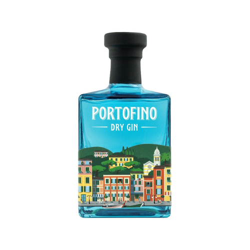 Portofino Dry Gin