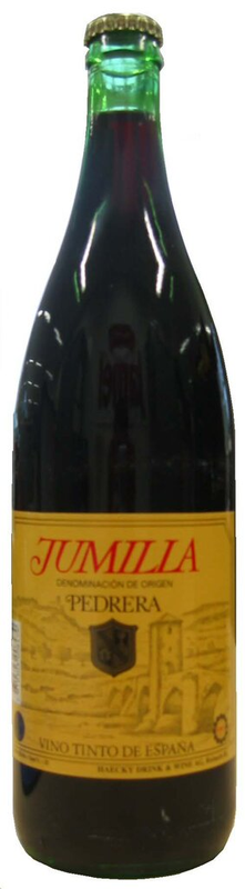 Jumilla Cadrillo DOP