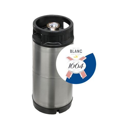 1664 Blanc Cont. 20 Lt.