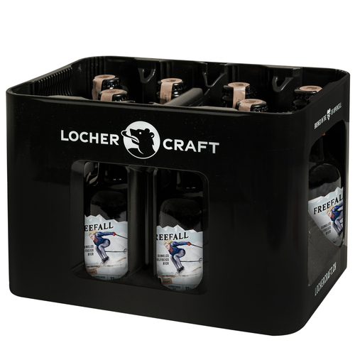 Locher Craft Freefall Alkoholfrei 10er MW