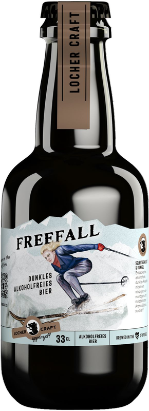 Locher Craft Freefall Alkoholfrei 10er MW
