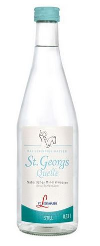 St. Georgquelle still