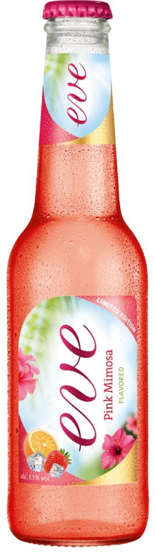 Cardinal Eve Pink Mimosa EW 6x4er