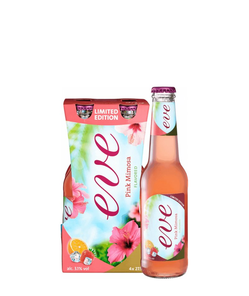 Cardinal Eve Pink Mimosa EW 1x4er