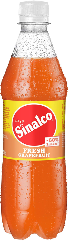 Sinalco Fresh Grapefruit Pet 4x6er
