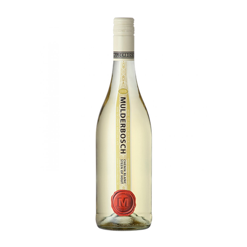 Chenin Blanc Steen Op Hout Mulderbosch