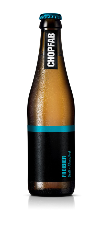 Chopfab Freibier Alkoholfrei