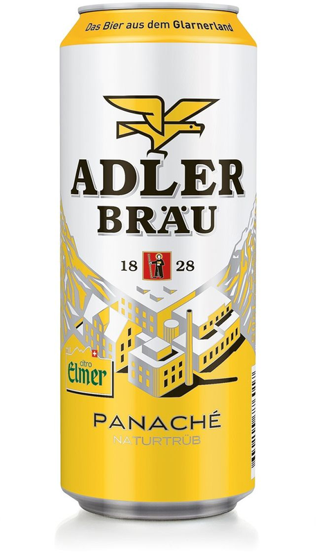 Adler Panaché Dose
