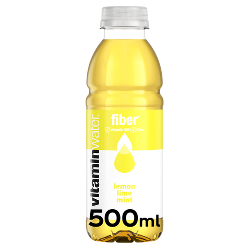 Vitamin Water Fiber 12er