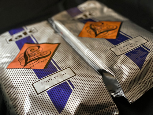 Café L'Exclusiv Arabica